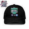 UConn Huskies 2024 Wasabi Fenway Bowl NCAA In Boston MA At Fenway Park On December 28 2024 Hat-Cap