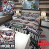 The North Central Cardinals Won The 2024 NCAA DIII Football Championship For Bedroom Bedding Set