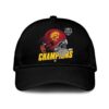 USC Trojans NCAA Srs Distribution Las Vegas Bowl Champions 2024 At Allegiant Stadium In Las Vegas Nv Hat-Cap