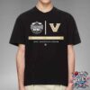 Vanderbilt Commodores Birmingham Bowl NCAA On Dec 27 2024 In Birmingham Al T-Shirt