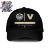 Vanderbilt Commodores Birmingham Bowl NCAA On Dec 27 2024 In Birmingham Al Hat-Cap