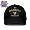 Vanderbilt Commodores Champions Birmingham Bowl NCAA On Dec 27 2024 In Birmingham Al Unisex T-Shirt