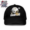 Vanderbilt Commodores Birmingham Bowl NCAA On Dec 27 2024 In Birmingham Al Hat-Cap