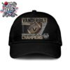 Vanderbilt Commodores Champions Birmingham Bowl NCAA On Dec 27 2024 In Birmingham Al Unisex T-Shirt