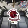 2025 Taxslayer Gator Bowl Ole Miss Rebels On January 2 2025 At Everbank Stadium In Jacksonville Florida Car Decoration Ornament