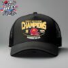 2025 Duke’s Mayo Bowl Champions Minnesota Golden Gophers Classic Hat-Cap