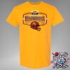 2025 Duke’s Mayo Bowl Minnesota Golden Gophers On January 3rd 2025 In Charlotte NC Unisex T-Shirt