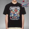 2025 Taxslayer Gator Bowl Ole Miss Rebels On January 2 2025 At Everbank Stadium In Jacksonville Florida Unisex T-Shirt