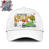 CFP Quarterfinal At The Vrbo Fiesta Bowl Penn State Nittany Lions Vs Boise State Broncos 2024 NCAA Classic Hat-Cap