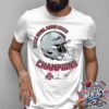 Ohio State Buckeyes Rose Bowl Game Presented By Prudential Legendary Showcase From Jeremiah Smith 2024 Unisex T-Shirt