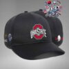 Good Year Cotton Bowl Classic 2025 CFP Semifinal Ohio State Buckeyes On January 10 2025 In Arlington Texas Classic Hat-Cap Snapback