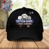 Good Year Cotton Bowl Classic 2025 CFP Semifinal Ohio State Buckeyes On January 10 2025 In Arlington Texas Classic Hat-Cap Snapback