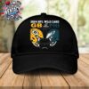 Los Angeles Chargers Vs Houston Texans 2024 NFL AFC Wild Card Matchup Head To Head On January 11 2025 Classic Hat-Cap