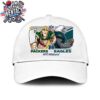 Denver Broncos Vs Buffalo Bills Mascot NFL AFC Wild Card Playoffs Matchup On January 12 2025 Classic Hat-Cap