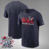 Houston Texans 2024 NFL Playoffs H-Town Made 2024 Two Sides Unisex T-Shirt