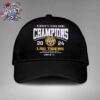 We Are Penn State Nittany Lions 2024 Vrbo Fiesta Bowl Champions Classic Hat-Cap