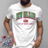 Not Like US Super Bowl LIX 2025 Hip Hop Kendrick Lamar Unisex T-Shirt