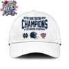 Georgia Bulldogs Champions Allstate Sugar Bowl CFP Quaterfinal Classic Hat-Cap