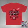 Ohio State Buckeyes Good Year Cotton Bowl Classic On January 10 2025 In Arlington Texas Unisex T-Shirt