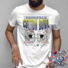 Ohio State Buckeyes Good Year Cotton Bowl Classic On January 10 2025 In Arlington Texas Unisex T-Shirt