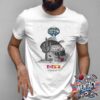 Ohio State Buckeyes Rose Bowl Game Presented By Prudential Legendary Showcase From Jeremiah Smith 2024 Unisex T-Shirt