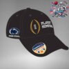 Penn State Nittany Lions College Football Playoff Semifinal At The Capital One Orange Bowl 2025 Classic Hat-Cap