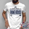 Penn State Nittany Lions College Football Playoff Semifinal At The Capital One Orange Bowl On January 9 2025 At Hard Rock Stadium In South Florida Sobe Showdown Unisex T-Shirt