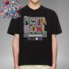 Vrbo Fiesta Bowl 2024 Champions Penn State Nittany Lions CFP Quaterfinal At The Fiesta Bowl In Glendale Arizona Unisex T-Shirt