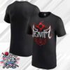 Penta El Zero M Cero Miedo WWE Penta Mask Two Sides Unisex T-Shirt