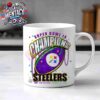 Las Vegas Raiders Super Bowl XV Champion New Orleans Louisiana On January 25 1981 Souvenir Ceramic Mug