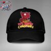 North Dakota State Bison By Under Armour 2024 NCAA Division I Football National Champions Classic Hat-Cap