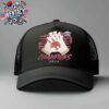 Texas State Bobcats Servpro First Responder Bowl 2025 Champions On Jan 3 At Gerald J Ford Stadium In Dallas TX Trucker Hat