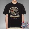 Texas State Bobcats Servpro First Responder Bowl 2025 Champions Score 45-21 On Jan 3 Gerald J Ford Stadium In Dallas TX Unisex T-Shirt