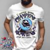 Vintage Chicago Bears Super Bowl XX Champions New Orleans January 26 1986 Unisex T-Shirt