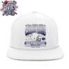 Penn State Nittany Lions Vs Boise State Broncos 2024 NCAA Vrbo Fiesta Bowl CFP Quarterfinal Classic Hat-Cap