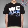 Vrbo Fiesta Bowl 2024 Champions Penn State Nittany Lions CFP Quaterfinal At The Fiesta Bowl In Glendale Arizona Unisex T-Shirt